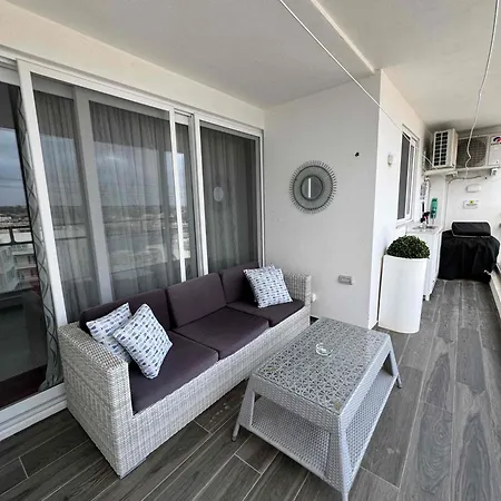 Marsascala Sea View 2 Bed Apartment Close To Center! Hpi 9934 Marsaskala Exterior photo