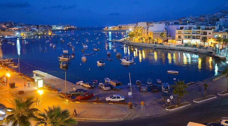 Marsascala Sea View 2 Bed Close To Center! Hpi 9934 Marsaskala