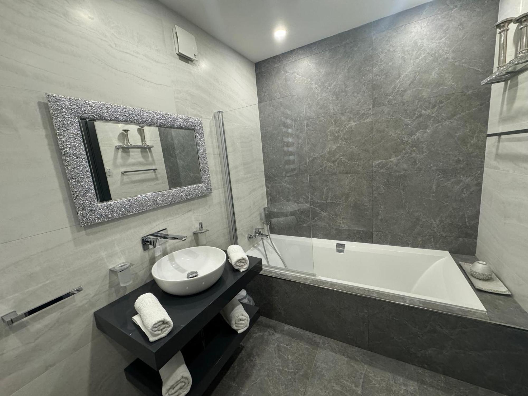 Apartment Marsascala Sea View 2 Bed Close To Center! Hpi 9934 Marsaskala