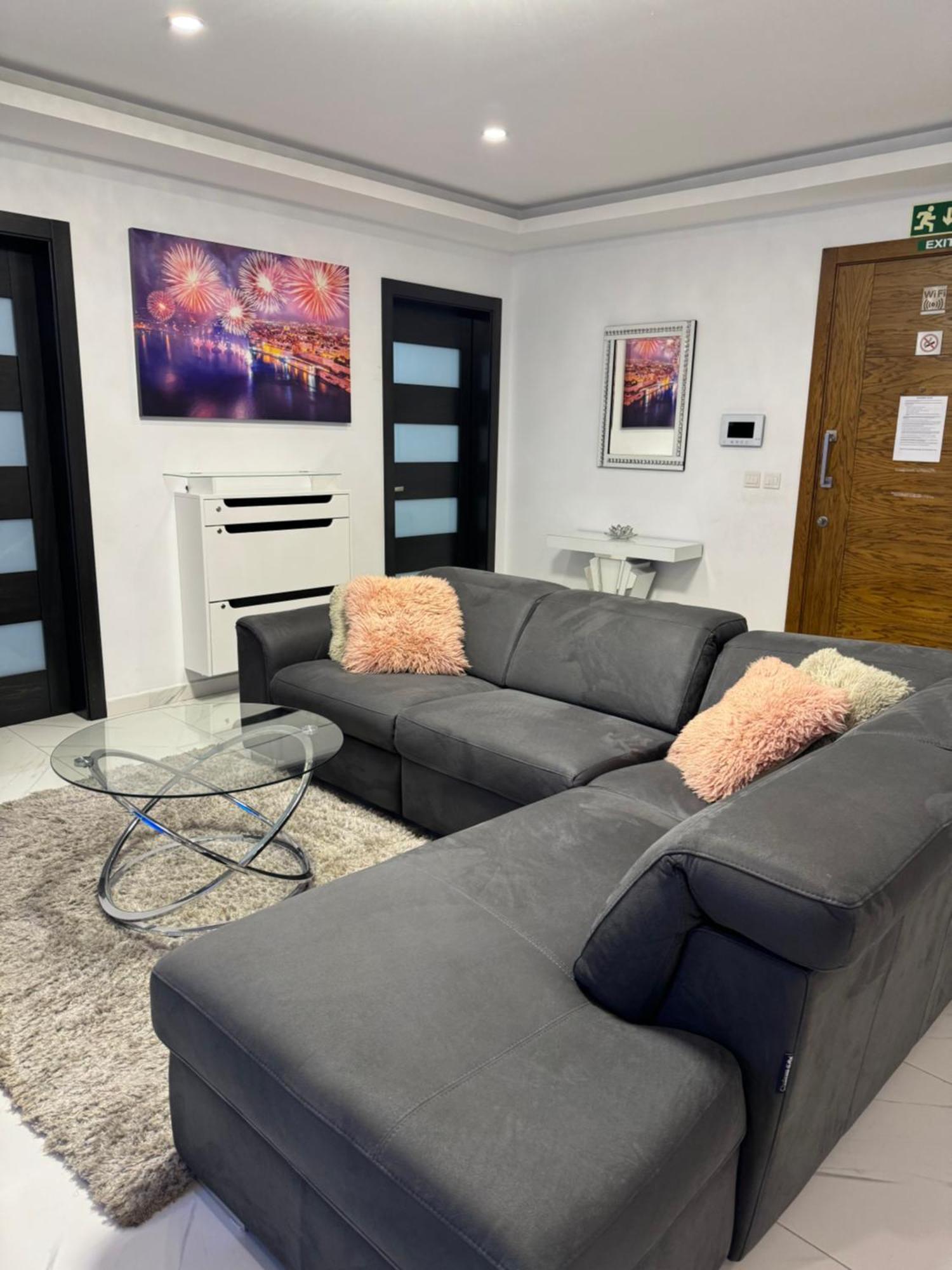 Apartment Marsascala Sea View 2 Bed Close To Center! Hpi 9934 *