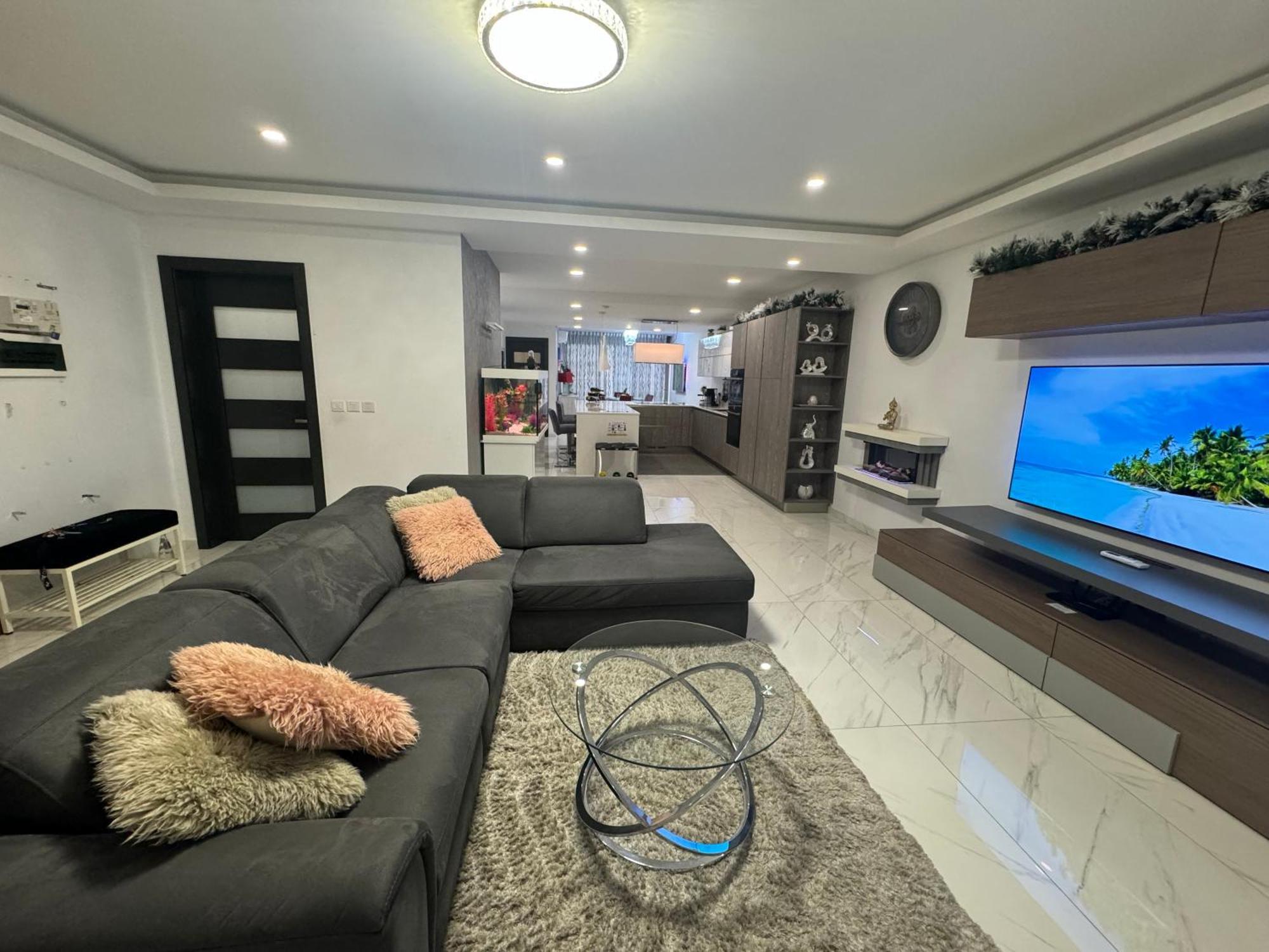 Marsascala Sea View 2 Bed Close To Center! Hpi 9934 Apartment