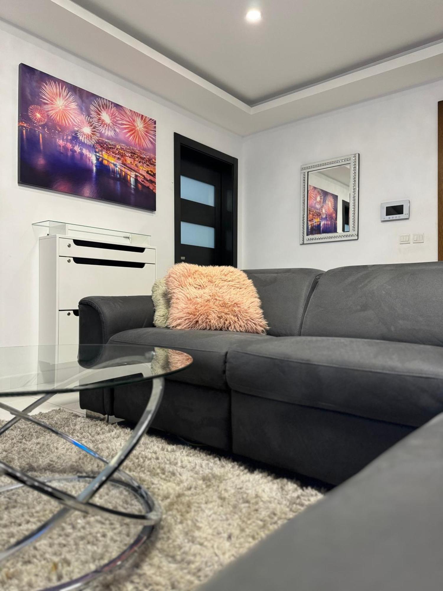 Marsascala Sea View 2 Bed Close To Center! Hpi 9934 Marsaskala