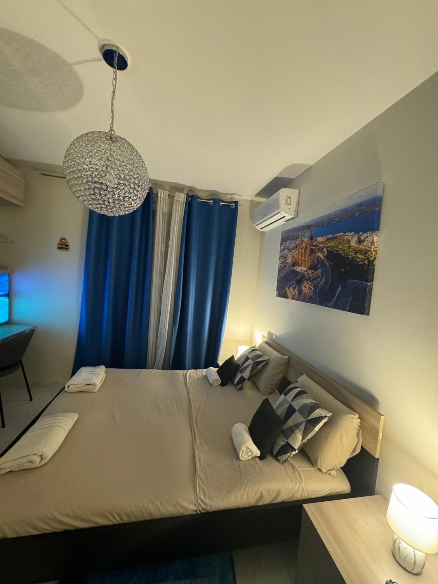 Apartment Marsascala Sea View 2 Bed Close To Center! Hpi 9934 Marsaskala