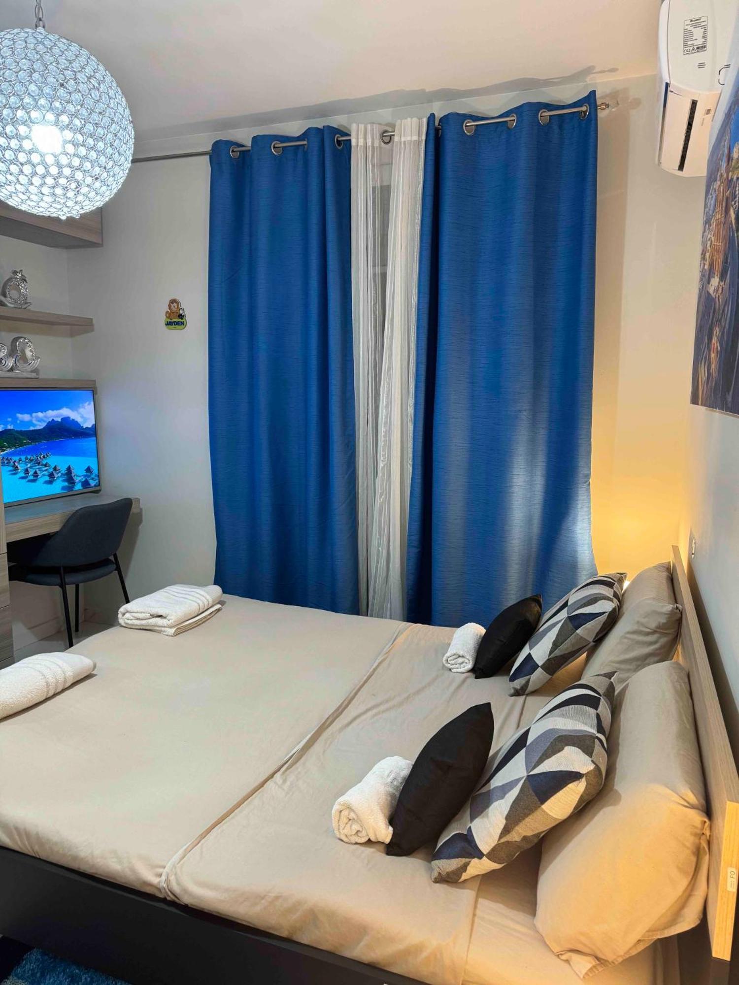 Apartment Marsascala Sea View 2 Bed Close To Center! Hpi 9934 Marsaskala