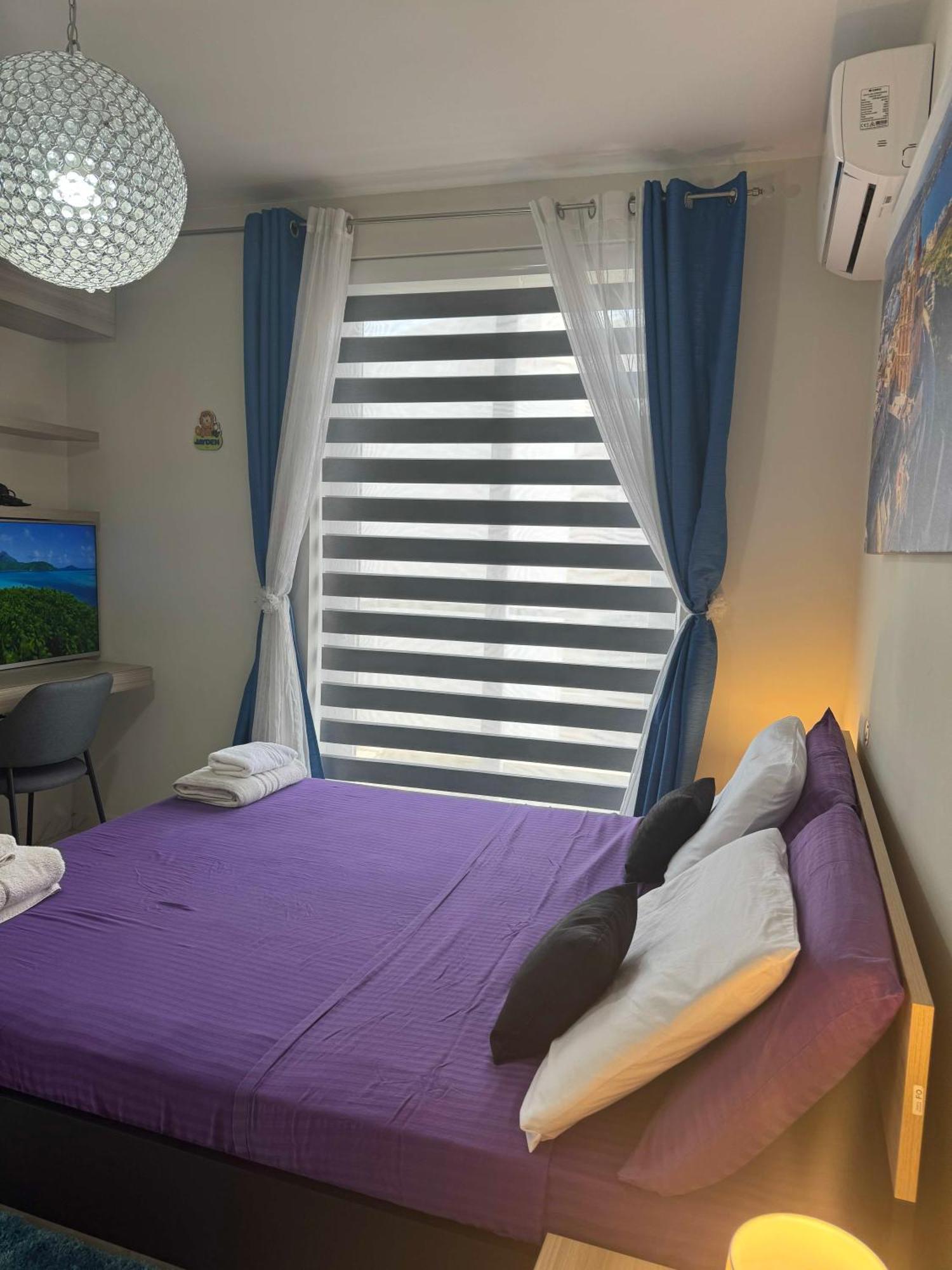 Apartment Marsascala Sea View 2 Bed Close To Center! Hpi 9934 *